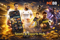  Sports and Esports Hub Overview for Malaysian Players 