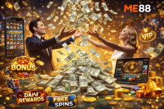  Types of Rewards Available to Online Gaming Players 